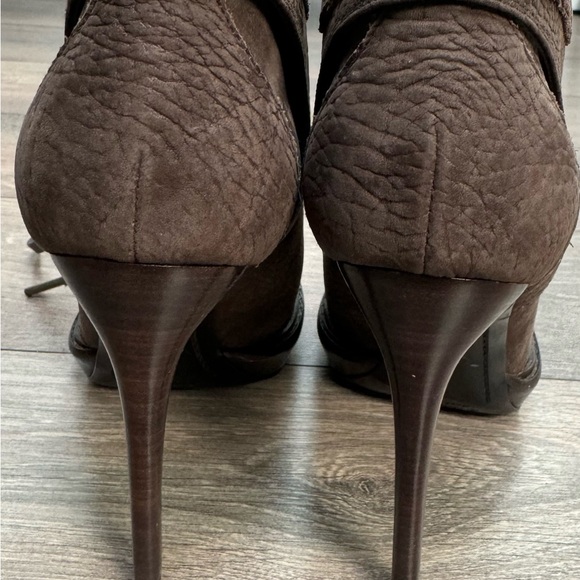 Burberry Prorsum Field Fringe - Picture 5 of 6